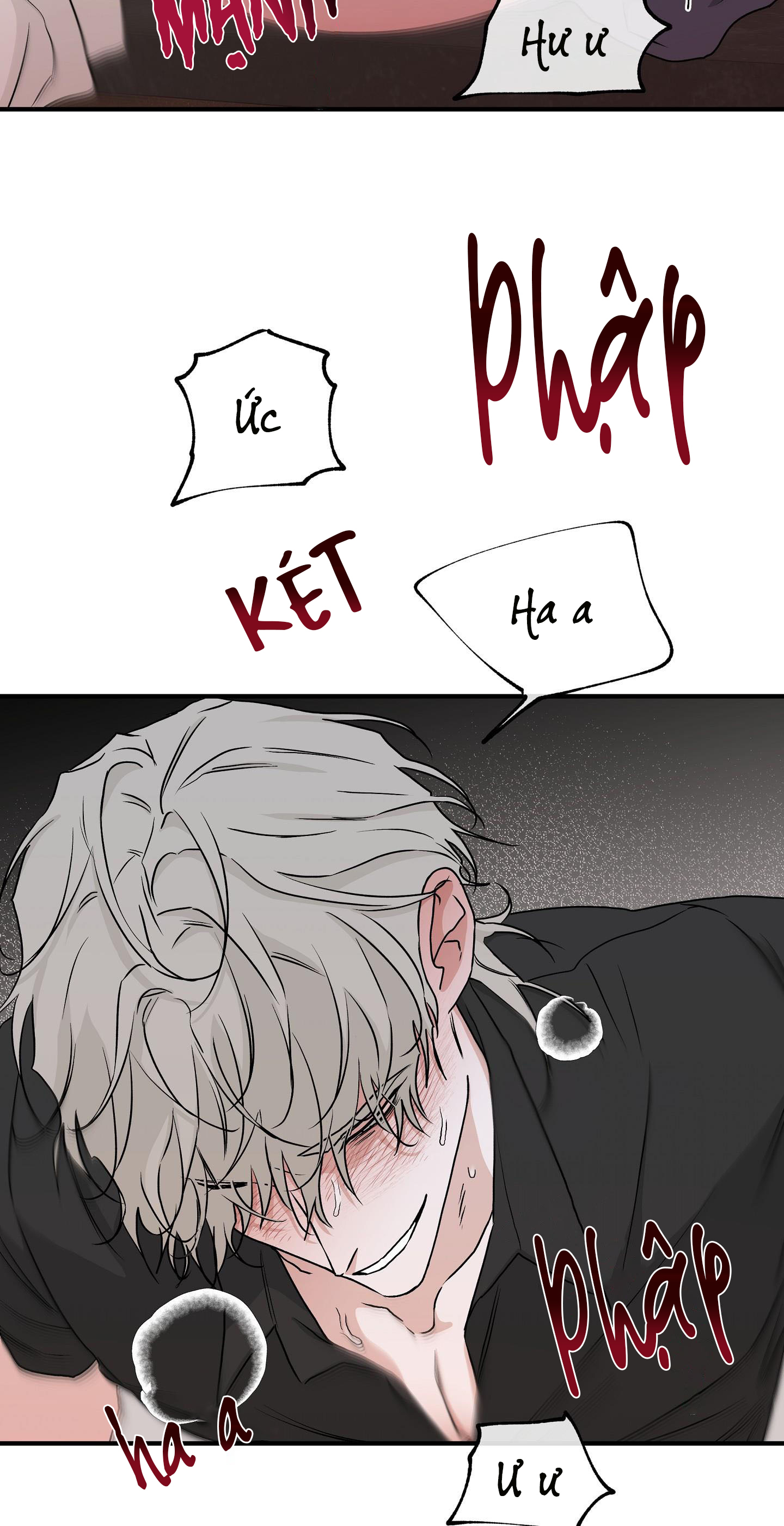 Đêm Bên Bờ Biển - Chap 44